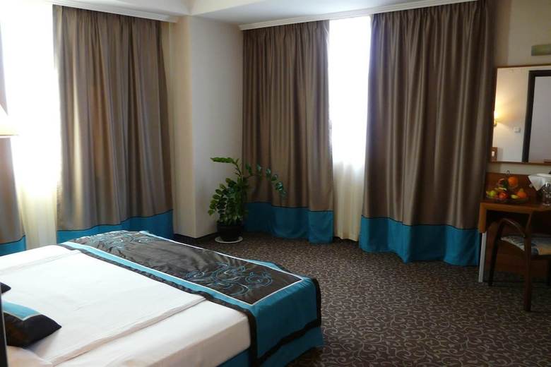 Hotel Golden Tulip Varna