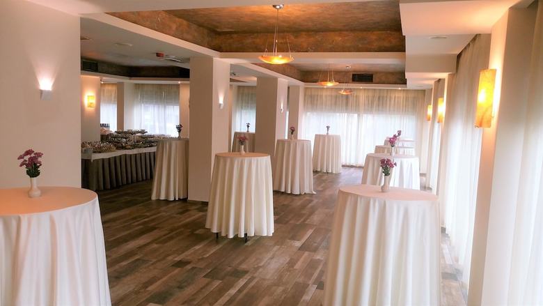 Hotel Golden Tulip Varna