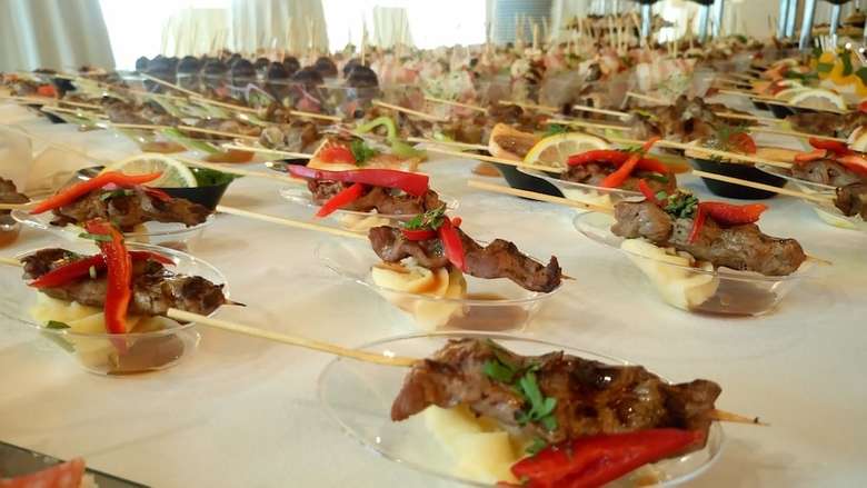 Hotel Golden Tulip Varna