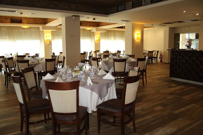 Hotel Golden Tulip Varna