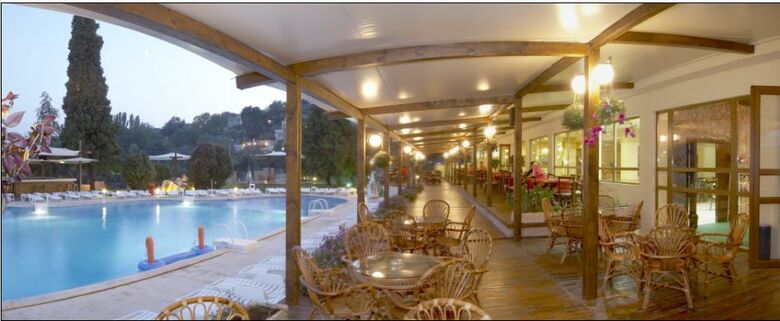 Hotel Detelina