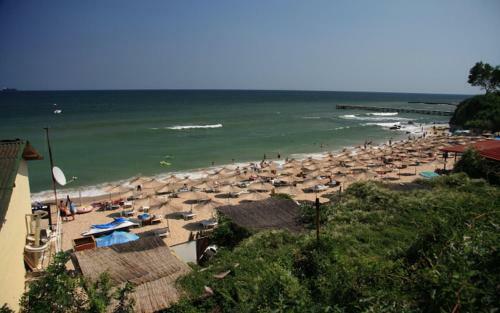 Hotel Estreya Palace