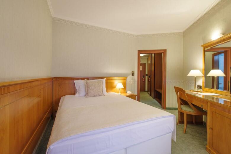 Hotel Downtown