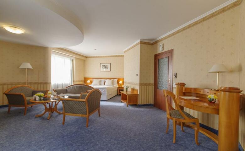Hotel Downtown
