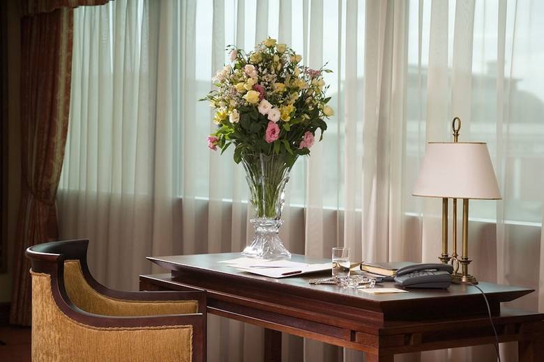 Grand Hotel Sofia