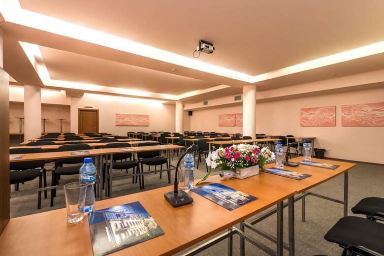 Hotel Sveta Sofia