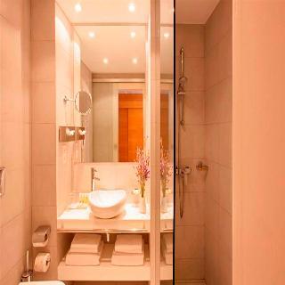Hotel Alion Beach