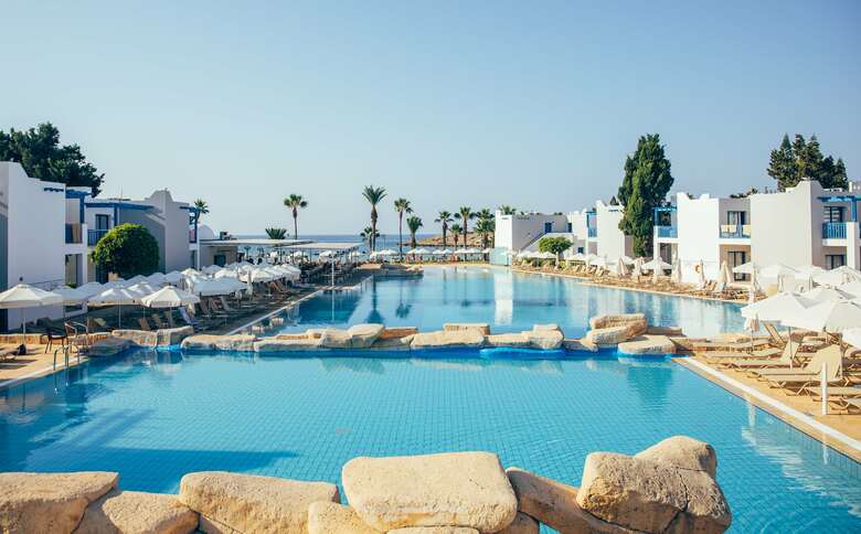 Hotel Callisto Holiday Village