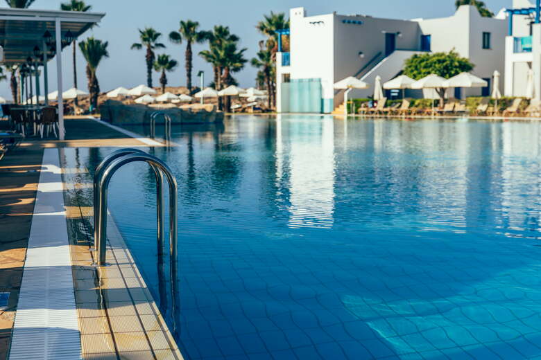 Hotel Callisto Holiday Village