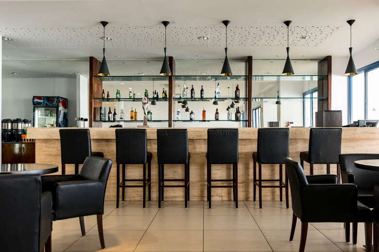 Hotel Callisto Holiday Village