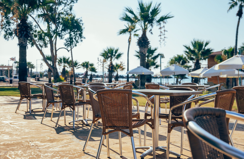 Hotel Callisto Holiday Village