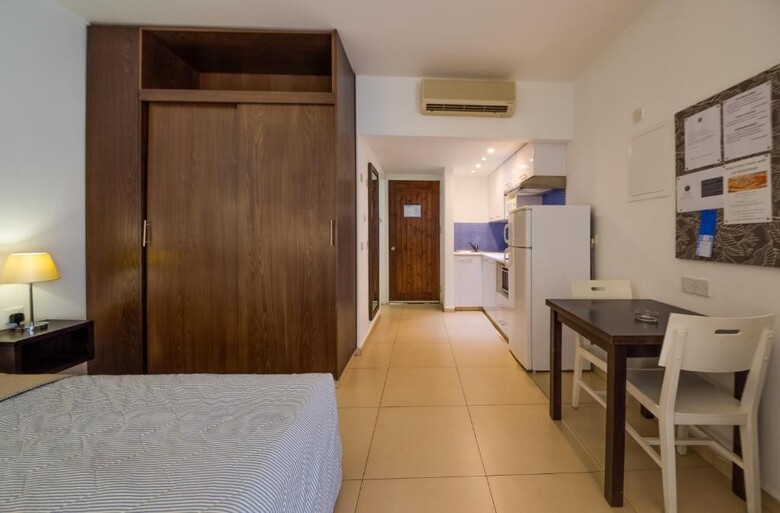 Marismare Hotel Apartments