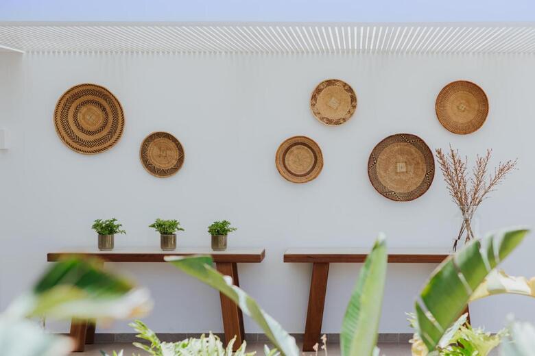 Hotel Nissi Beach