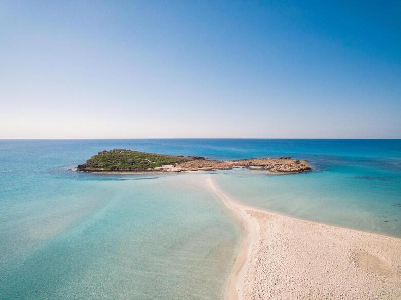 Hotel Nissi Beach