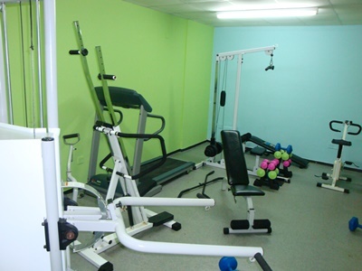 Hotel Stamatia