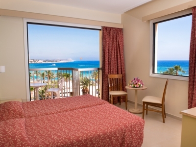 Hotel Stamatia
