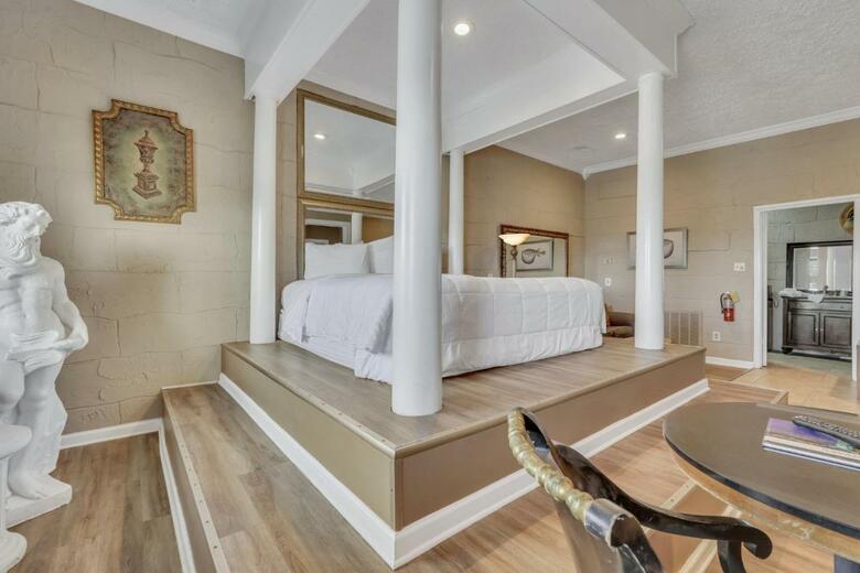 Hotel Atlantis Inn - Tybee Island