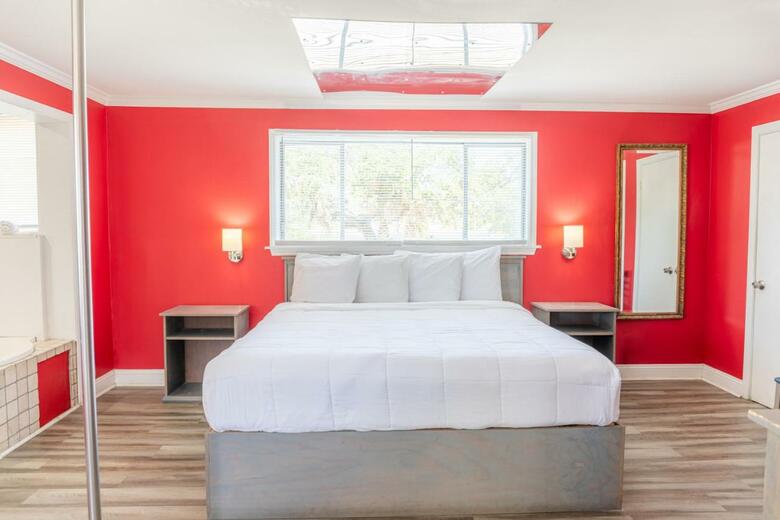 Hotel Atlantis Inn - Tybee Island