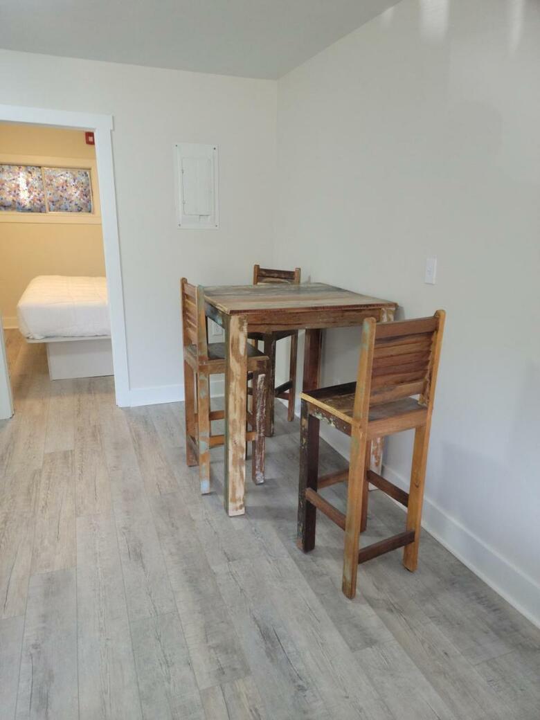 Hotel Atlantis Inn - Tybee Island