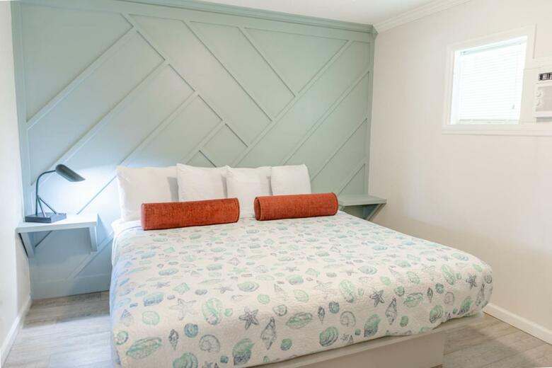 Hotel Atlantis Inn - Tybee Island