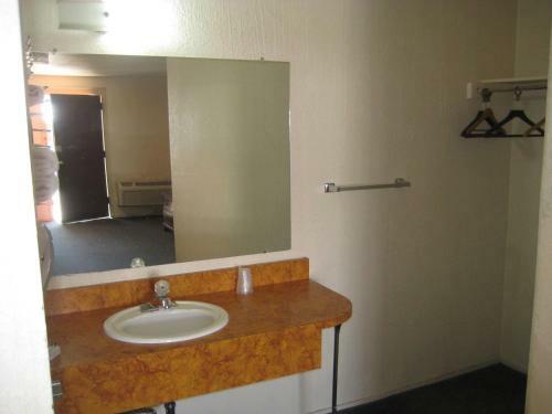 El Capitan Motel