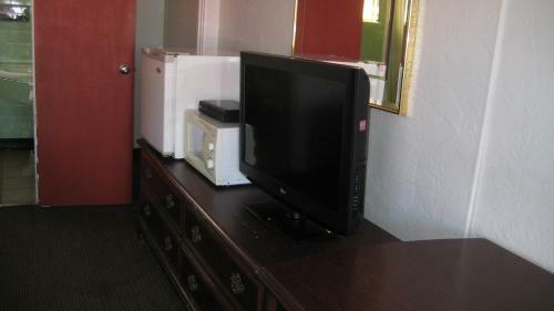 El Capitan Motel