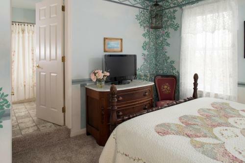 Bed & Breakfast The Inn At Westwynd Farm