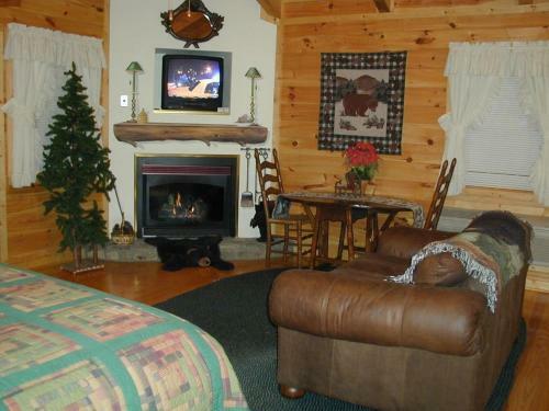 Black Forest B&B