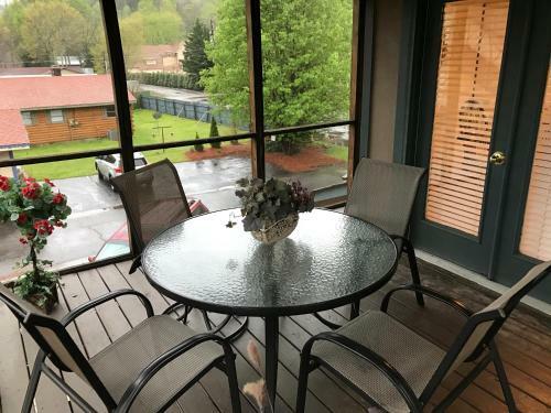 Villa Black Forest Vacation Rentals