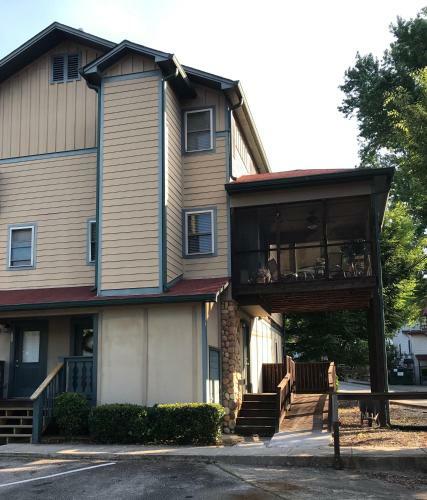 Villa Black Forest Vacation Rentals