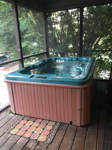 Villa Black Forest Vacation Rentals