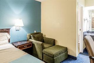 Motel 6 Saginaw - Frankenmuth