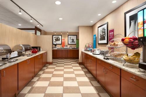 Hotel Hampton Inn Denver West Federal Center