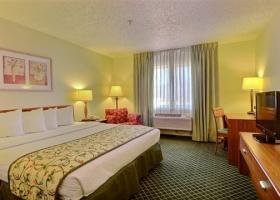 Hotel Quality Inn & Suites Golden