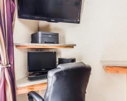 Hotel Quality Inn & Suites Golden