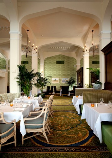 The Claremont Hotel Club & Spa