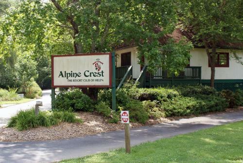 Apartamento Alpine Crest Resort