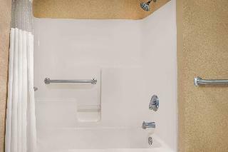 Motel Best Western Plus Riverpark Inn - Helen
