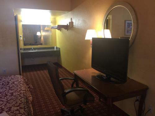 Motel Alpine Valley Inn - Helen