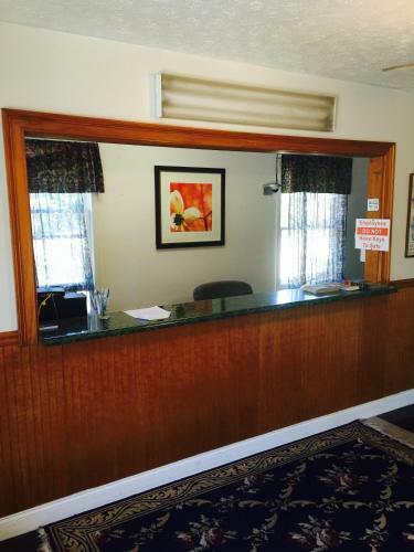 Motel Alpine Valley Inn - Helen