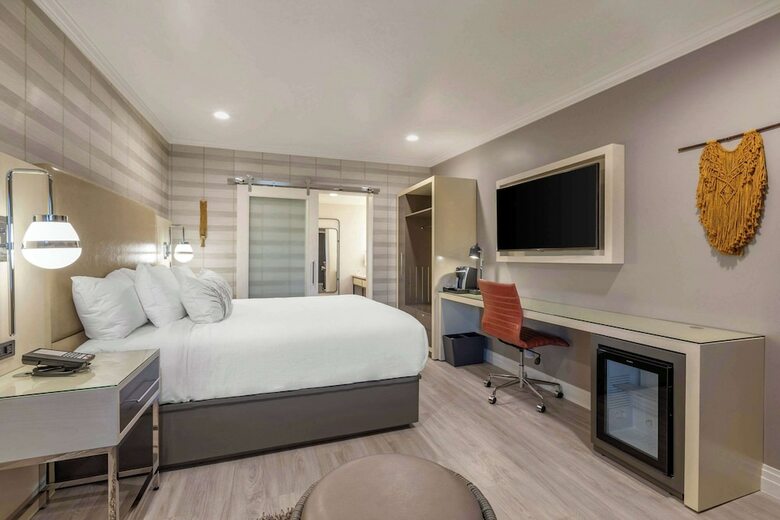 Motel Torrance Travelodge