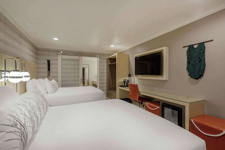 Motel Torrance Travelodge