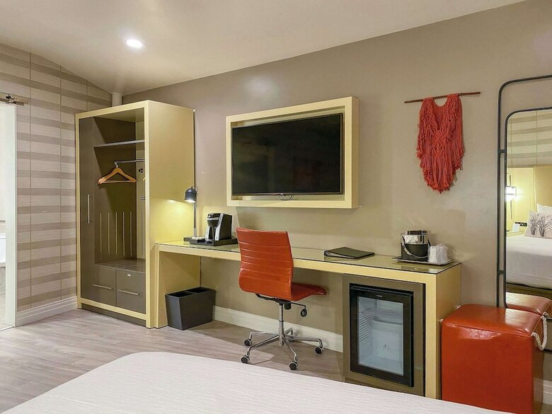 Motel Torrance Travelodge