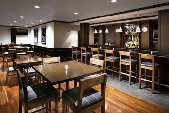 Hotel Four Points By Sheraton Richmond Airport