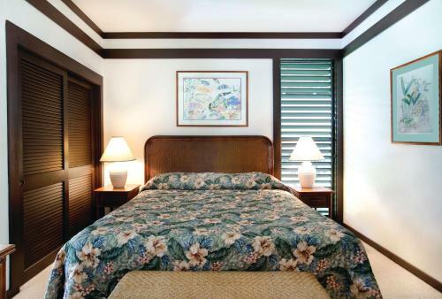Hotel Outrigger Kiahuna Plantation