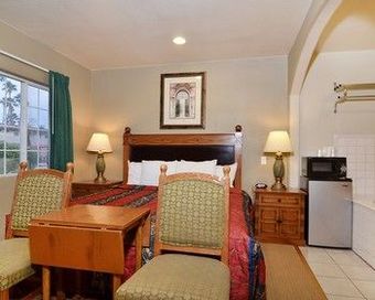 Motel Economy Inn Indio