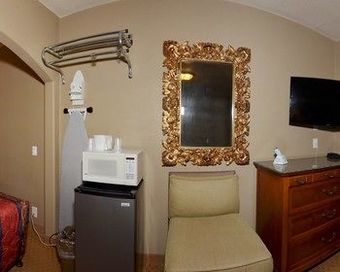 Motel Economy Inn Indio