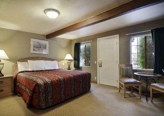Motel Economy Inn Indio