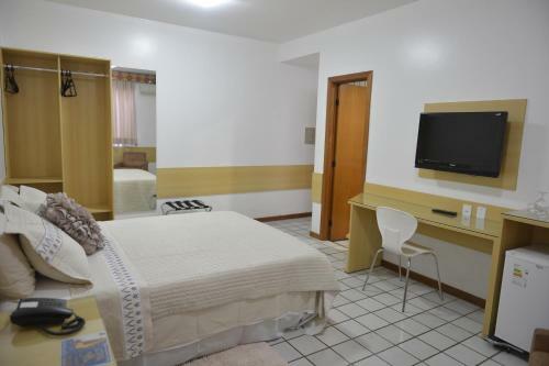 Hotel Rio Parna�ba