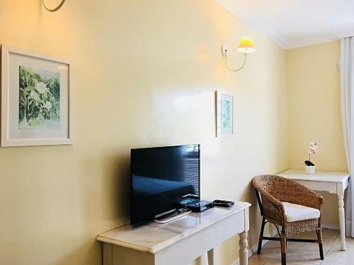 Hotel Montenegro Guaramiranga